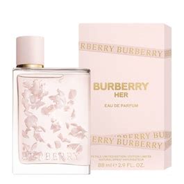 burberry her petals limited edition price|sephora Burberry petals.